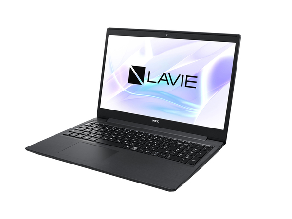 NEC LAVIE N1573EAL 短期間使用の美品 NEC LAVIE N1573EAL 短期間使用の美品