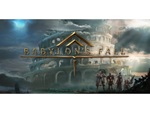 アクションRPG『BABYLON’S FALL』の公式生放送番組が、11月15日20時より配信決定
