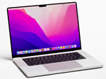 新「MacBook Pro」高性能チップを搭載しても破格のバッテリー寿命！