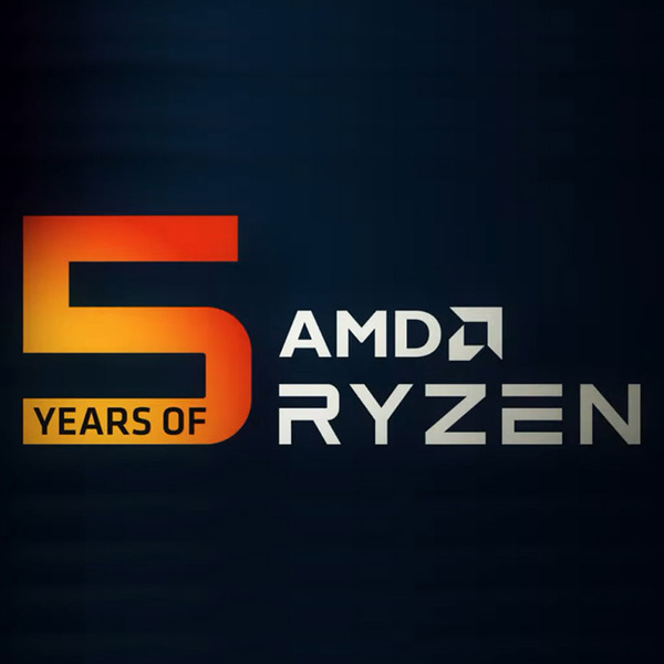 Ascii Jp Ryzen5周年記念企画 Ryzen誕生から5年の歩みを振り返る 1 4