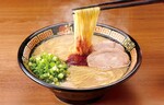 累計3000万食を突破！　一蘭のお土産麺「一蘭ラーメン博多細麺」