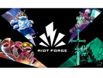Riot Forgeが「リーグ・オブ・レジェンド」に連なる2タイトル『ルインドキング』と『ヘクステックメイヘム』を販売開始！