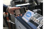 DNP、熊本地域振興ICカード「くまモンのIC カード」のモバイル化事業の一貫でNFCタグを活用した実証実験を実施