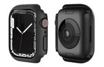 アイキューラボ、シンプルデザインのApple Watch専用ケース「Apple Watch series7 41mm/45mm 対応 ハードケース」を販売開始
