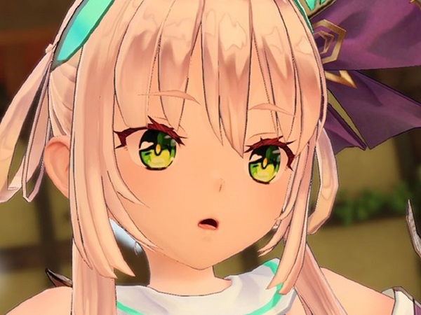 ASCII.jp：すこぶる可愛い！『ソフィーのアトリエ2』のキャラクター