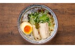 沖縄の食文化が詰まったラーメン！　新横浜ラーメン博物館、琉球新麺通堂のラーメン「新おんな味」を発売