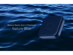 「自然との共生をドライブする」を表現したスマートリモコン「Nature Remo mini 2 Premium - Nature Blue」発売