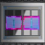 業界初のマルチダイGPUとなるRadeon Instinct MI200の見事な構成　AMD GPUロードマップ