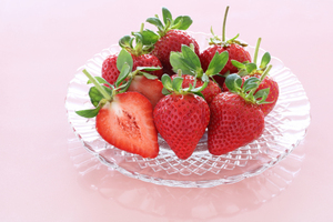 あまおう苺など豪華グルメが当たる「立花宗茂」の生放送は12月8日20時から！