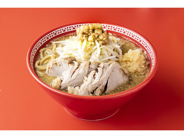 九州のプレミアム限定麺。2021年12月は「横浜家系ラーメン 内田家 博多