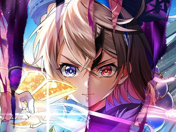 白猫プロジェクト ミストグラフ ワールドエンド エレノア 白猫プロジェクト ミストグラフ ワールドエンド エレノア - メルカリ