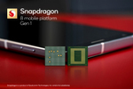 スナドラの次期ハイエンドは「Snapdragon 8 Gen 1」 年末にも搭載製品登場か