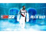 新モードも追加！『NBA 2K22』シーズン3：「解氷の時」が12月3日から配信開始