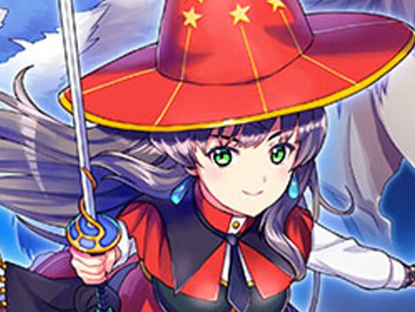 魔法剣士少女＋幽霊青年＋犬の憑依バトルRPG『ゴーストシンク』がSwitch向けに配信開始！ - 週刊アスキー