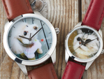 シチズン、世界にひとつだけの腕時計を作ることができる「時計工房 マイクリエーション」開始