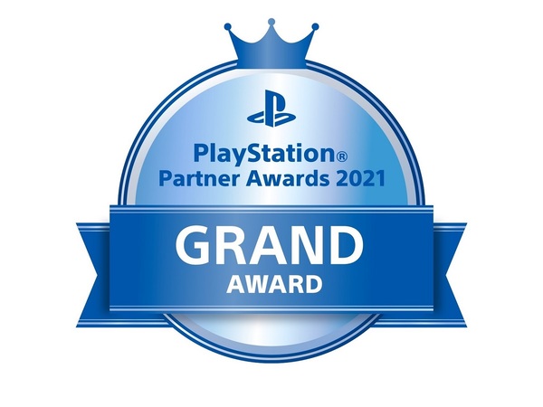 「PlayStation Partner Awards 2021 Japan Asia」の「GRAND AWARD」受賞3タイトルが発表 ...