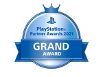 「PlayStation Partner Awards 2021 Japan Asia」の「GRAND  AWARD」受賞3タイトルが発表
