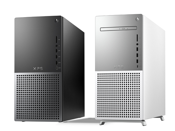 ASCII.jp：デル、第12世代インテルCoreプロセッサー対応＆大型ケース