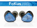 音質にこだわるハイブリッド・ドライバー搭載の完全ワイヤレスイヤホン「FoKus PRO」、エミライより発売へ