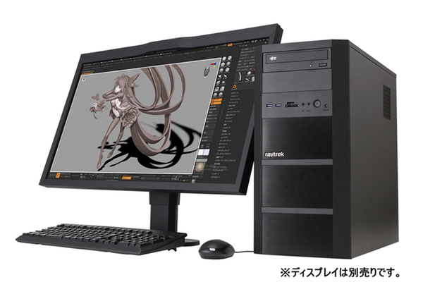 デスクトップPC 周辺機器 別売り-