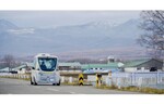 BOLDLY、北海道上士幌町で自動運転バスの冬季運行を実施
