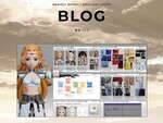 スマホRPG『BD ブリリアントライツ』の公式サイトにて制作陣の開発ブログが公開！第1回のテーマは「キャラクター」