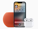 Apple Music、Siri専用に設計された新プラン「Voiceプラン」を提供開始