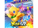 無料で遊べるLite版も！『チョコボGP（グランプリ）』が2022年3月10日に発売決定！