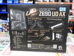 DDR5に対応しつつ価格を抑えたZ690マザー「Z690 UD AX」がGIGABYTEから発売