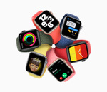 アップル、2022年に新しいApple Watch SE投入か