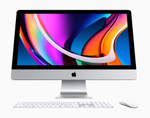 アップル、27インチの新型「iMac Pro」2022年春に発売か