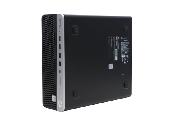 【デスクトップパソコン本体】HP Prodesk 600 G5 Amazon.com: HP ProDesk 600 G5 SFF Desktop Computer PC, Core