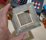 最初期のスパコンCDC 6600の磁気コアメモリはおいくらなのか？