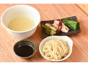 「（仮）麺食堂」が埼玉食材だけで表現した限定麺！