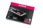 【鉄板＆旬パーツ】キオクシア最速のPCIe4.0 SSD「EXCERIA PRO NVMe SSD」をチェック