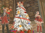 新作MMORPG『ELYON』で期間限定のクリスマスイベントが開催！