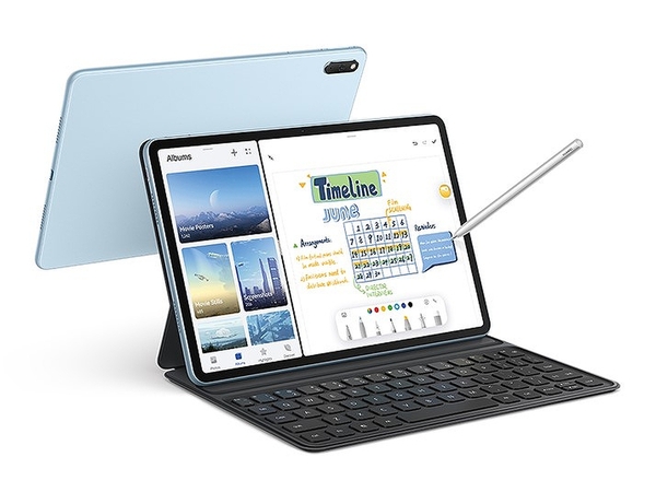 66%OFF!】 HUAWEI MatePad 11 タブレット 2021年モデル Wi-Fi6 ディスプレイ解像度 2,560×1,600  Harman