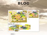新作スマホRPG『ブレイブリーデフォルト ブリリアントライツ』にて「ストーリー」に焦点を当てた開発ブログ第2回を公開！