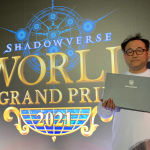 賞金総額2億5000万の世界大会「Shadowverse World Grand Prix 2021」で使用されたゲーミングPCはどんなマシン？