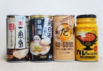 今飲みたい！ 自販機で買える缶スープ「サムゲタン風」「和だし」などユニーク製品が話題