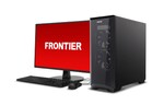 ASCII.jp：FRONTIER、第12世代インテルCoreとインテルB660チップセット