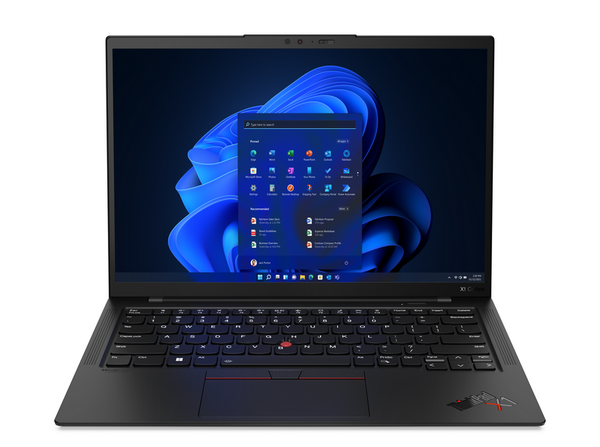 ASCII.jp：Lenovoが12thGenコア搭載の「ThinkPad X1」シリーズ3モデル