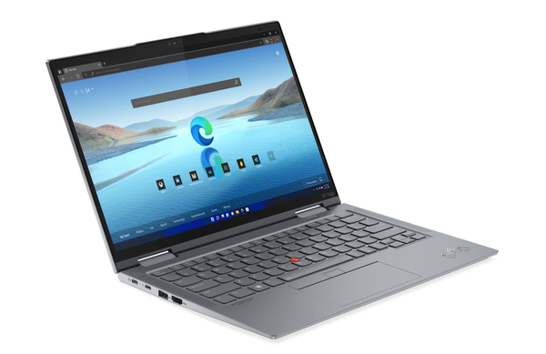 ASCII.jp：Lenovoが12thGenコア搭載の「ThinkPad X1」シリーズ3モデル