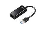 USB 3.2 Gen1ポートをLANポートに変換するアダプター「500-USB071BK」&「500-USB072BK」を発売
