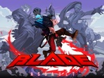PC向け2Dローグライトアクションゲーム『Blade Evolution』が1月18日に正式リリース決定！