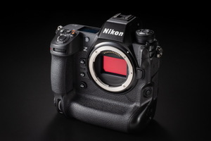 「Nikon Z ９」実機レビュー ＝ ニコンの未来型フラッグシップなのだ！