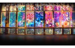 テーマは「時代を創る東京の光」。東京タワーでマッピングショー「CITY LIGHT FANTASIA ～Eternal Lights in TOKYO～」開催中