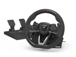 HORI、PS5公式ライセンスのステアリング型コントローラーを新たに発表