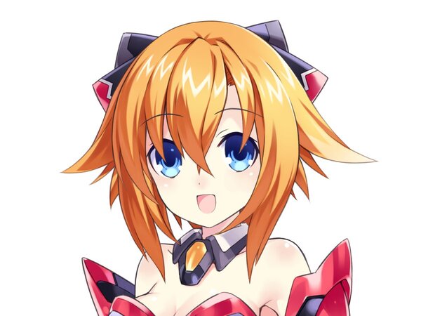 ASCII.jp：「ネプテューヌ」シリーズ最新作『超次元ゲイム