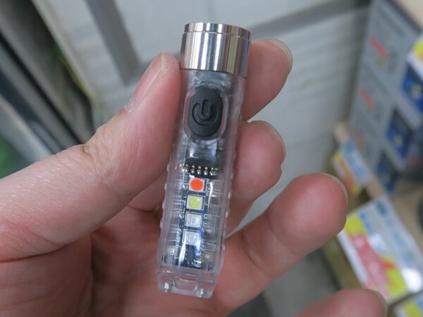 日本直販 超ハイスペ紫外線LEDライト その他